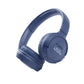JBL Tune 510BT Wireless Headphones (Blue)
