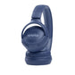 JBL Tune 510BT Wireless Headphones (Blue)