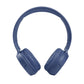 JBL Tune 510BT Wireless Headphones (Blue)