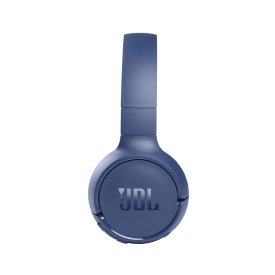 JBL Tune 510BT Wireless Headphones (Blue)