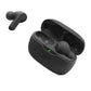 JBL Vibe Beam In-Ear Wireless Earbuds (TWS) – Black