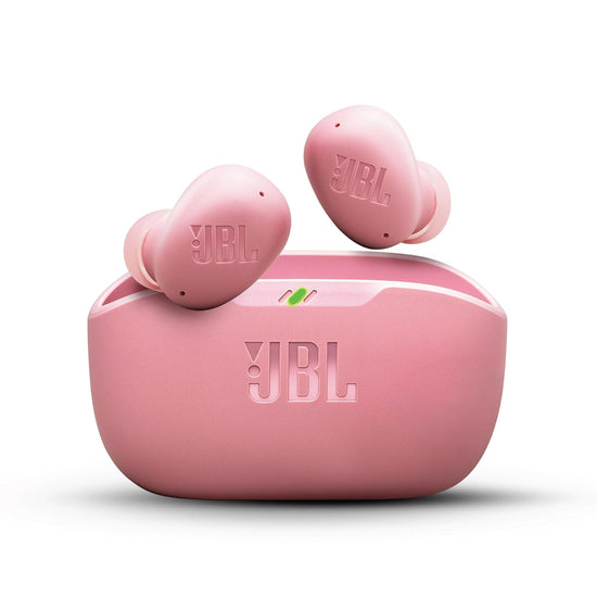 JBL Wave Buds 2 (Pink)