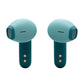 JBL Wave Flex 2 in‑Ear Wireless Earbuds (Blue)
