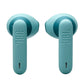 JBL Wave Flex 2 in‑Ear Wireless Earbuds (Blue)