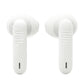 JBL Wave Flex 2 in‑Ear Wireless Earbuds (White)