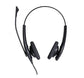 Jabra Biz 1100 Duo USB Wired Headset