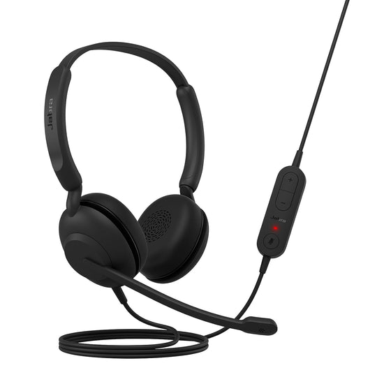 Jabra Evolve 10 Stereo Headset
