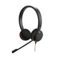 Jabra Evolve 20 UC Duo MS Optimized