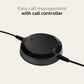 Jabra Evolve 20 UC Duo MS Optimized