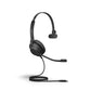 Jabra Evolve2 30 SE Wired Mono Headset