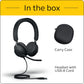 Jabra Evolve2 40 USB‑A MS Teams Stereo Headset