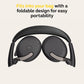 Jabra Evolve2 65 Flex USB‑A UC Stereo