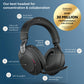 Jabra Evolve2 85 Wireless PC Headset