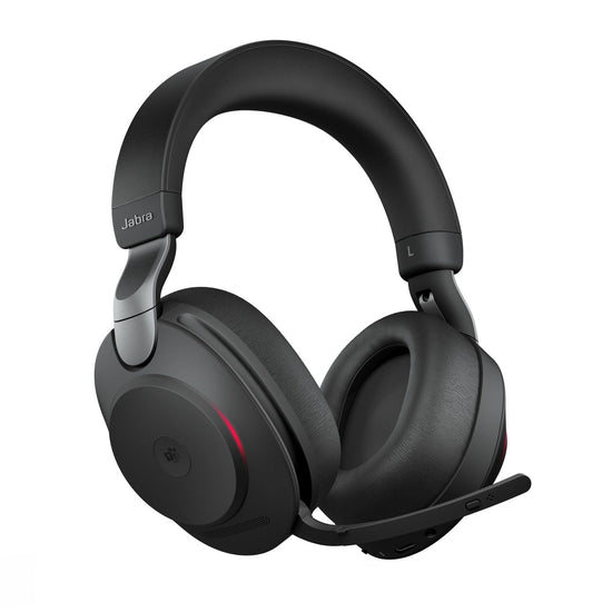 Jabra Evolve2 85 Wireless PC Headset