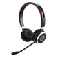 Jabra Evolve 65 SE Link380a UC Stereo Bluetooth Headset