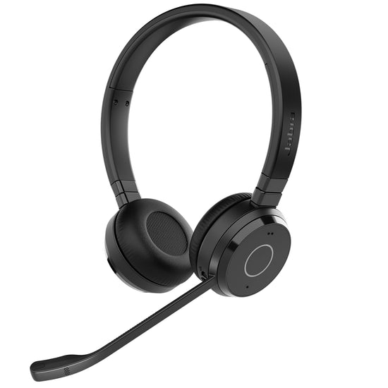 Jabra Evolve 65TE USB-A MS Stereo Headset