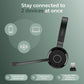 Jabra Evolve 65TE USB-A MS Stereo Headset