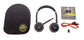 Jabra Evolve 75 UC Stereo Wireless Headset