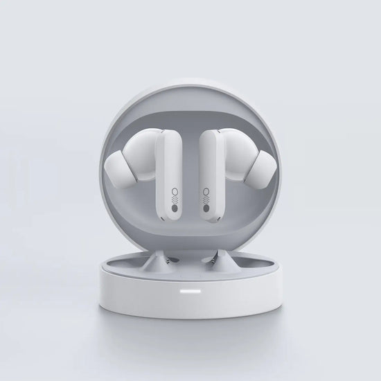 CMF by Nothing Buds Pro with 45 dB ANC Light Grey