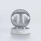 CMF by Nothing Buds Pro with 45 dB ANC Light Grey