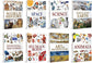 Knowledge Encyclopaedia Boxed Set 8
