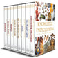 Knowledge Encyclopaedia Boxed Set 8
