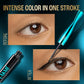 3 X LAKME 9to5 Eyeconic Waterproof Liquid Eyeliner (Intense Black, 4.5 ml)