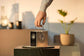 LG CineBeam Q HU710PB 4K UHD Smart Portable Laser Projector
