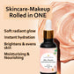 Lavenza Glow Booster Natural Illuminating Face Serum