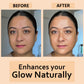 Lavenza Glow Booster Natural Illuminating Face Serum