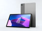 Lenovo Tab M10 Plus (3rd Gen) 6 GB RAM 128 GB ROM 10.61 inch with Wi-Fi Only Tablet unlocked (Storm Grey)