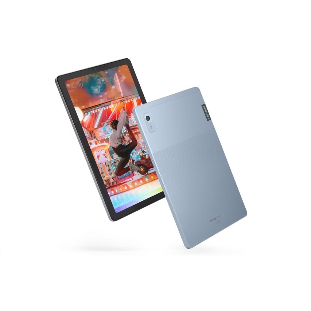 Lenovo Tab M9 - TB 310XU 4 GB RAM 64 GB ROM 9 inch with Wi-Fi+4G Gaming Tablet unlocked (Arctic Grey)