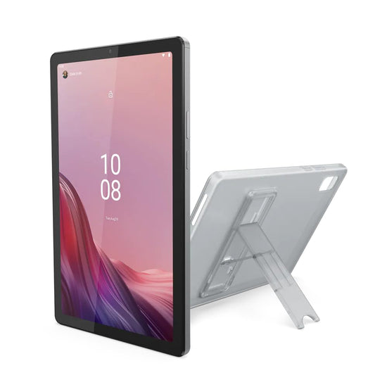 Lenovo Tab M9 - TB 310XU 4 GB RAM 64 GB ROM 9 inch with Wi-Fi+4G Gaming Tablet unlocked (Arctic Grey)