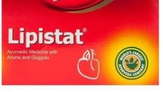Lipi.stat (5 Strip*10) 50 Capsules
