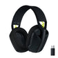 Logitech G435 LightSpeed Gaming Bluetooth Headphones