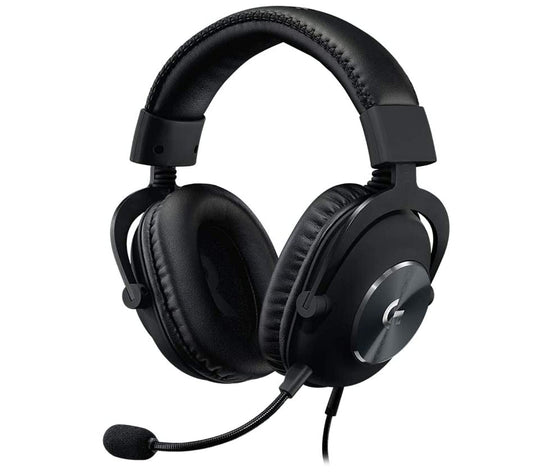 Logitech G Pro X Gaming Headset