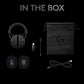 Logitech G Pro X Gaming Headset