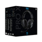 Logitech G Pro X Gaming Headset