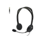 Logitech H111 Stereo Headset