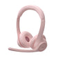Logitech Zone 300 Wireless Bluetooth Headset (Rose)