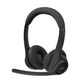 Logitech Zone 300 Wireless Bluetooth Headset (Black)