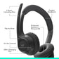 Logitech Zone 300 Wireless Bluetooth Headset (Black)