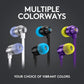 Logitech G333 Gaming Earphones