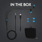 Logitech G333 Gaming Earphones