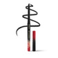 2 X LoveChild Masaba “Nazar Na Lage” Kajal Pencil (Coal Black Matte)