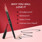 2 X LoveChild Masaba “Nazar Na Lage” Kajal Pencil (Coal Black Matte)