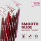4 X MARS Edge of Desire Lip Liner | Long Lasting Lip Pencil (1.4gm)