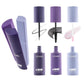 MARS TRIO Treat 3‑IN‑1 Eye Makeup Kit (Eyeliner + Mascara + Eyeshadow, 24.50 g)