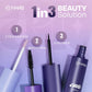 MARS TRIO Treat 3‑IN‑1 Eye Makeup Kit (Eyeliner + Mascara + Eyeshadow, 24.50 g)