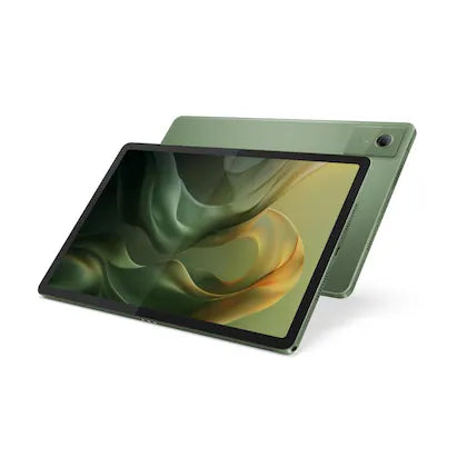 MOTOROLA Pad 60 Pro 12 GB RAM 256 GB ROM 12.7 inch with Wi-Fi Only Gaming Tablet unlocked (PANTONE Bronze Green)